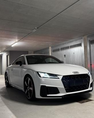 Audi TT Coupé 45 TFSI S tronic