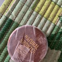 Bronzer rimel
