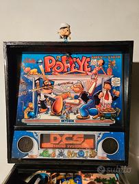 flipper POPEYE 