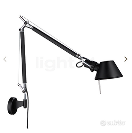 lampada TOLOMEO MINI WALL originale