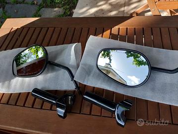 Specchi low rider S 2020 Harley Davidson