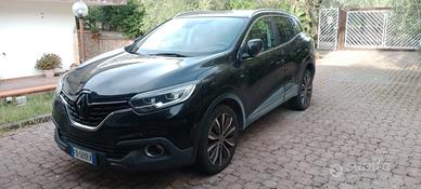 Kadjar 1.6 dci energy Bose 4x4 130cv