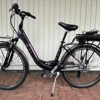 Bici elettrica