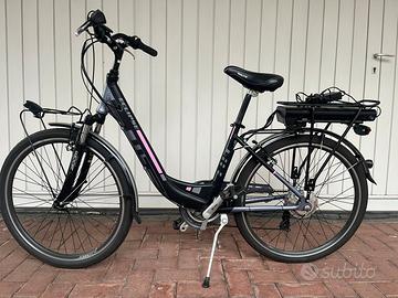 Bici elettrica
