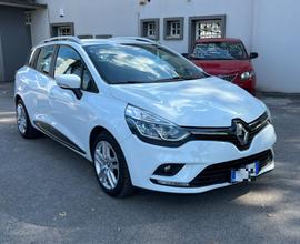 RENAULT Clio Sporter dCi 8V 90 CV Business prezz