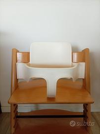 Stokke Tripp Trapp baby set