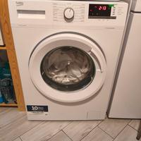 Lavatrice Beko 7kg 1200giri