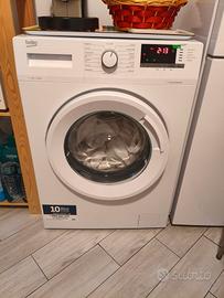 Lavatrice Beko 7kg 1200giri