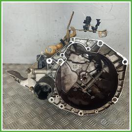 Cambio Manuale LANCIA Y 1.2 8V 188A4000 Originale