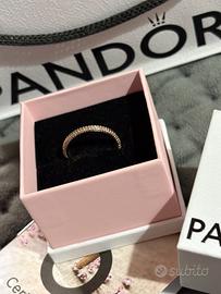 Anello pandora