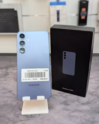 Samsung Galaxy S24+ 512GB 5G Viola