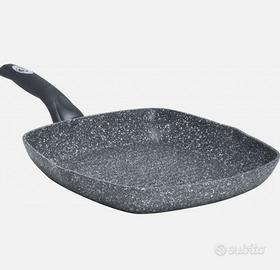 Aeternum Grill Madame Petravera Induction NUOVA