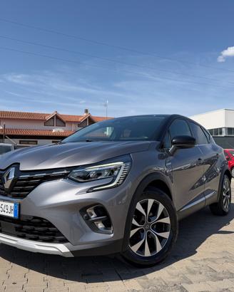 Renault Captur 1.5 dCi 95 CV Intens N1 Autocarro