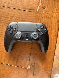 Joystick ps5 non funzionante