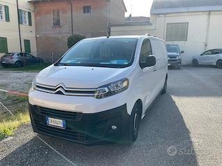 Jumpy 1500 bluehdi XS CLUB S&S 100CV E6.2D