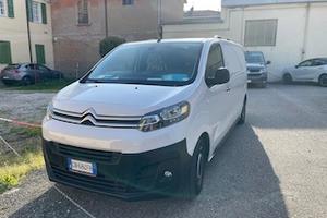 Jumpy 1500 bluehdi XS CLUB S&S 100CV E6.2D