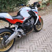 Honda CB 650 - 2015