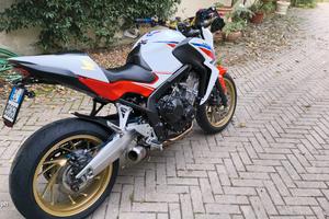 Honda CB 650 - 2015
