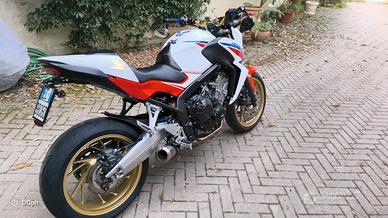 Honda CB 650 - 2015
