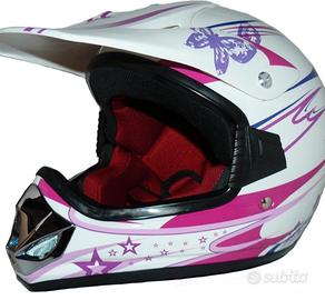 Casco bambino/a e ragazzo/a