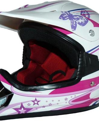 Casco bambino/a e ragazzo/a