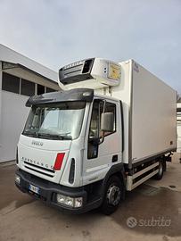 Iveco eurocargo frigo 100.21