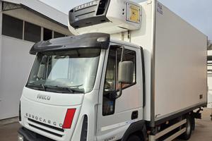 Iveco eurocargo frigo 100.21