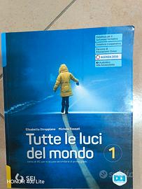 Tutte le luci del mondo vol. 1