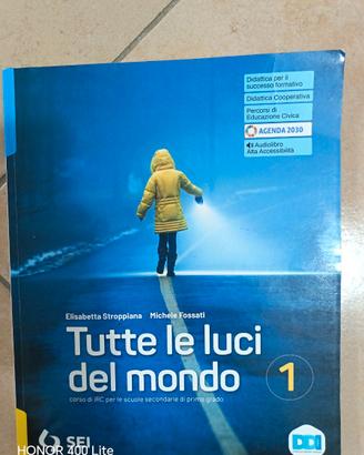 Tutte le luci del mondo vol. 1