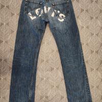 Jeans Levi's 501 Strauss & Co