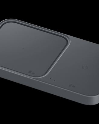 Super Fast Wireless Charger Duo -
Dark Gray -Usato
