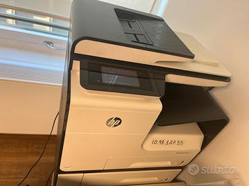 Stamante Professionale da uffico