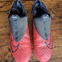 Scarpe da calcio Nike taglia 39