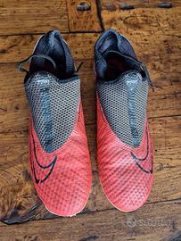 Scarpe da calcio Nike taglia 39