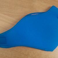 Protezione vento Briko moto / sci