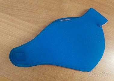 Protezione vento Briko moto / sci