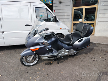 Bmw K 1.200 LT