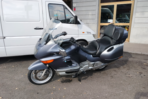 Bmw K 1.200 LT