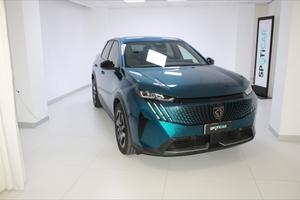 PEUGEOT e-3008 - e-3008 motore elettrico (73kWh) 2