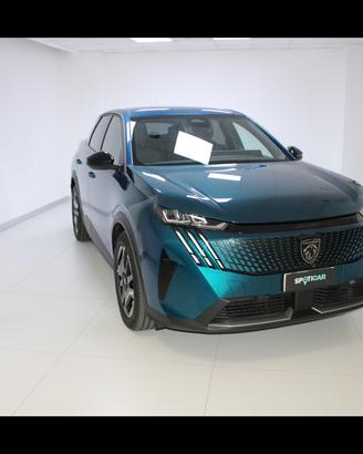 PEUGEOT e-3008 - e-3008 motore elettrico (73kWh) 2
