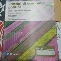 Principi di economia politica