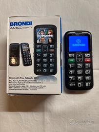 Brondi Amico Semplice +