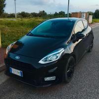 Ford Fiesta ST line 1.0 100 CV 2018
