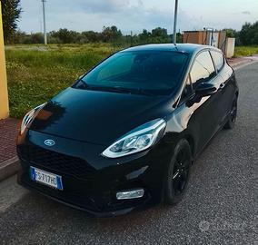 Ford Fiesta ST line 1.0 100 CV 2018