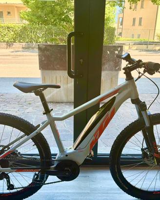 KTM Macina Ride 272 taglia S