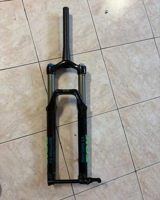 Fox Racing 34 Float Rhythm 27.5" 140 Grip
