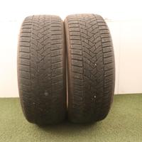 Gomme Dunlop Winter Sport 225 55 17 inverno