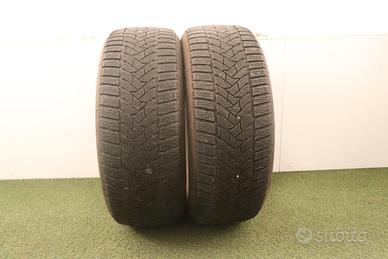 Gomme Dunlop Winter Sport 225 55 17 inverno
