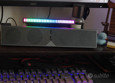 Stereo del computer 34