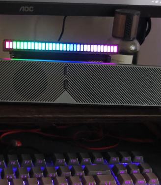 Stereo del computer 34
